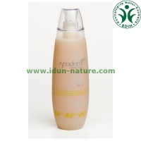 Gel de Aloe Vera y Rosa Mosqueta GEODERM
